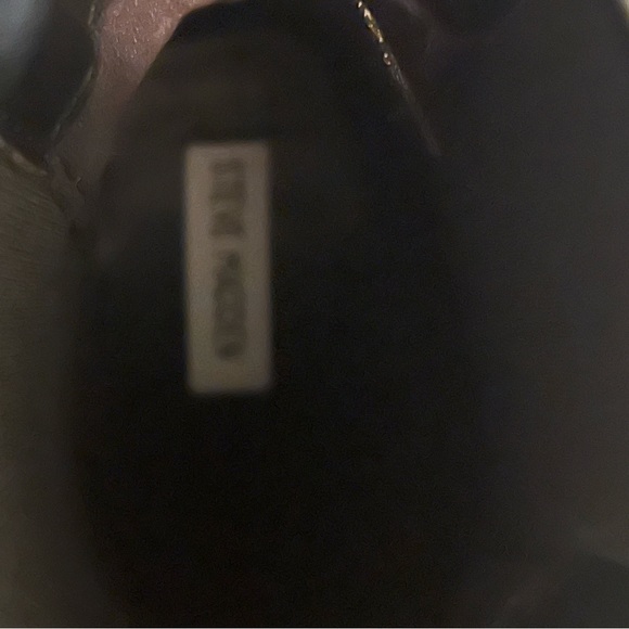 Steve Madden Laurely Chelsea Bootie 👢 - Picture 8 of 16